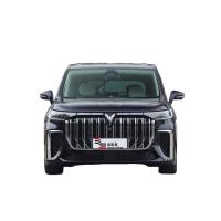 2024 Voyah Dreamer Dmi Lantu Plus Hybrid EV Versão 7-seat MPV China Usado 2022 Hybrid Cars Veículo
