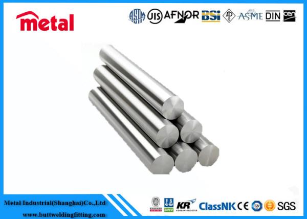 A barra 8mm de aço inoxidável de AISI 4140/SAE 4140, liga a barra redonda de aço brilhante estrutural