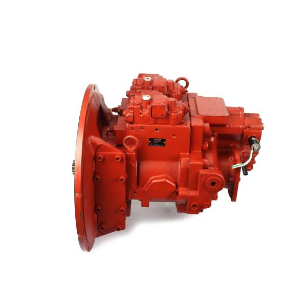 Kawasaki Steel K5V200 Hydraulic Pump oEM Kobelco hitachi hydraulic pump