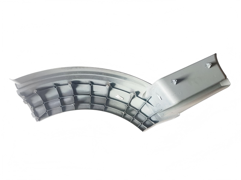 High Quality WG1671230219 Left Front Fender for SINOTRUK HOWO