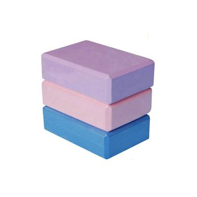 Espuma do tijolo do brinquedo de EVA da venda direta da fábrica