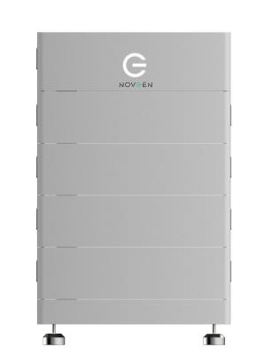 2.56KWH Residential ESS Ultimate Energy Storage Pack CE Certificated