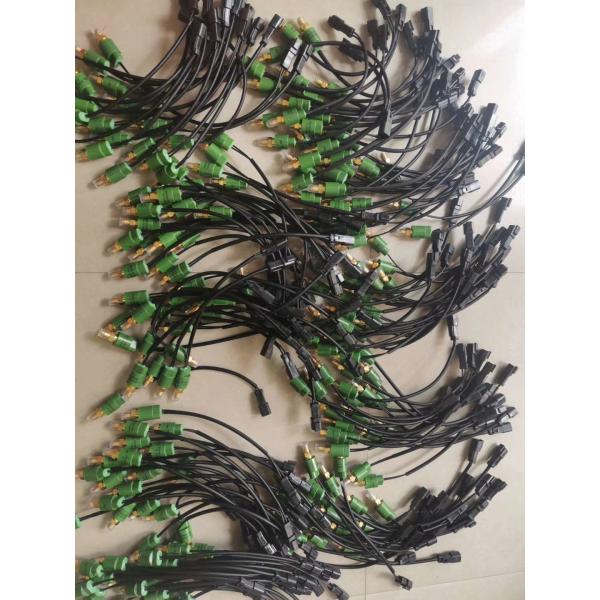 206-06-61130 Excavator Electrical Parts PC200-7 PC220-7 PC300-7 PC360-7 Pressure Sensor Switch