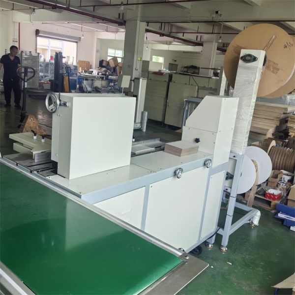 Double Wire O Machine Wire Book Machine Automatic Double Wire Binding Machine for Spiral Books