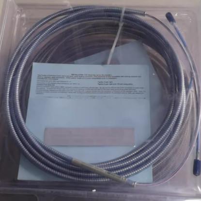 Bently Nevada 330190-040-01-00 Cable de extensão do intervalo de temperatura estendido
