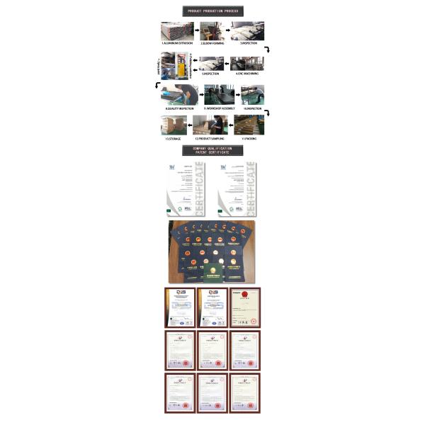 B081 BYD YUAN Aluminum Cross Bars , Luggage Rack Auto Roof Cross Bars 