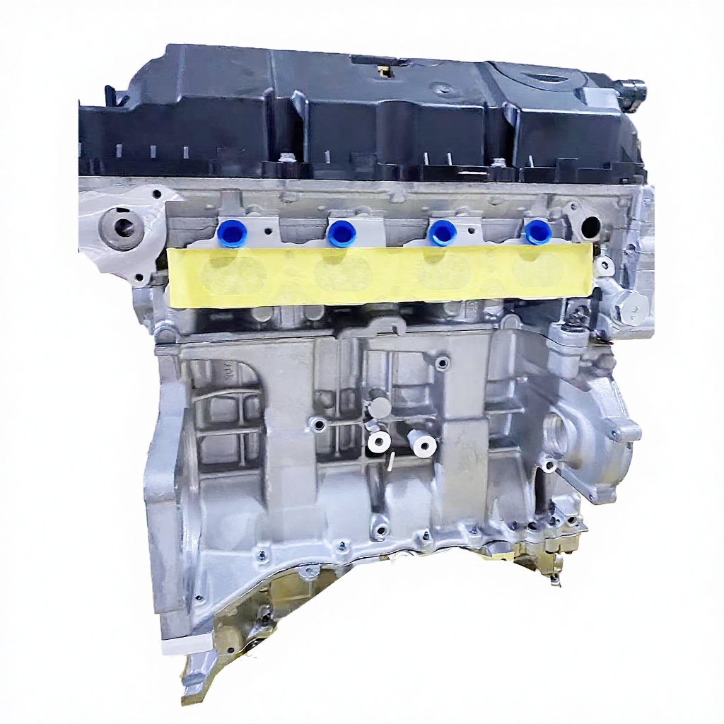 N12B16 N12B16A 1.6L DOHC 16V Engine Long Block OE Standard 100% Tested for BM MINI Cooper R55 R56 R57