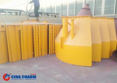 50T Cement Storage Silo
