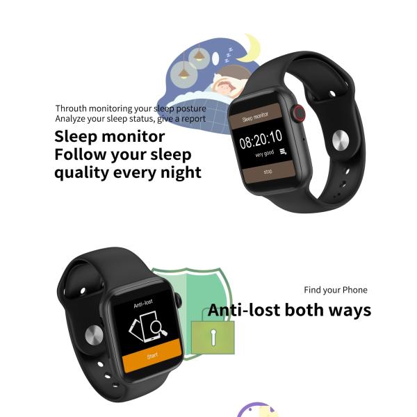 прибытия умных дозоров новые БТ 2019 вызывают монитор тарифа сердца наручных часов В34 умным браслетом для людей самсунг ксяоми хуавай