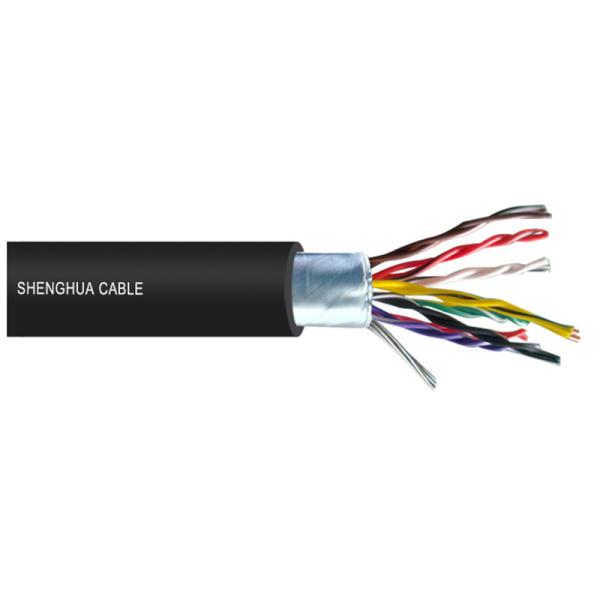                    Copper Electric Wire Control Cable Measuring and Signal Cables with Factory Price             