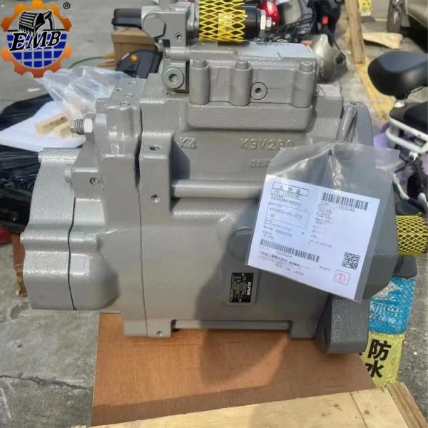 Оригинальный новый YB60000246 ZX870-5 гидравлический насос HPK300AS главный насос