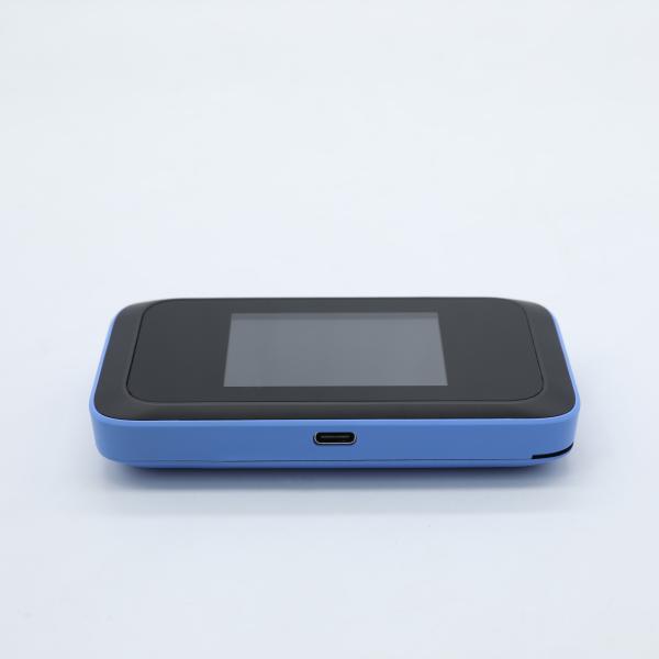 OLAX CAT7 MIFI Advanced Security Features Mobile WiFi Router for Outdoor CPE Efficiency