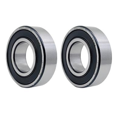 Single Row Abec 5 6003 2rs Bearing P5 17x35x10 Bearing Deep Groove Ball