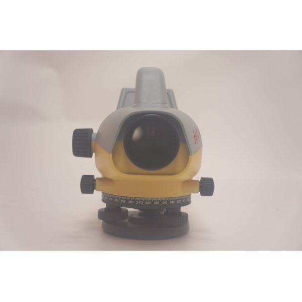Red Beam Auto Level Survey Instrument IP55 Waterproof Leizon Dal32