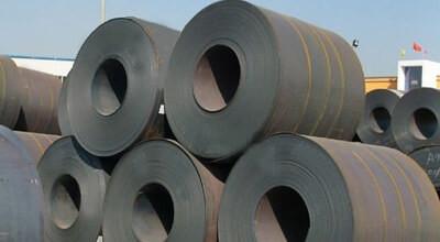 Hot/Cold Rolled ASTM A36/Building Materia High Strength Steel Sheet Ms Pickled Oiled Mild Carbon Steel Plate