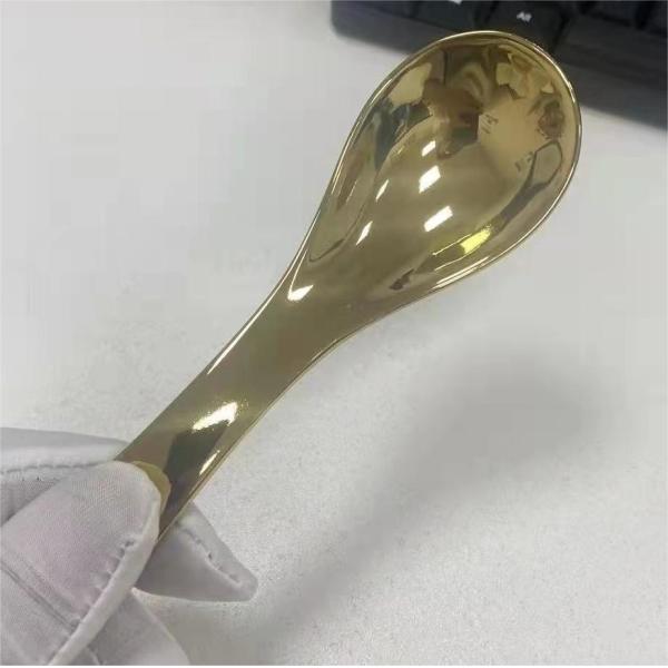 Высокоэффективное оборудование для нанесения ионного покрытия на водопровод из нержавеющей стали