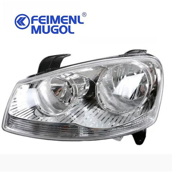 Grande Muralha Wingle 3 Wingle 5 Farol de montagem Versão europeia Farol