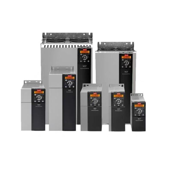 Variador De Frecuencia Danfoss FC-360H22KT4E20H2B 134F2983 danfoss Vlt Micro Drive