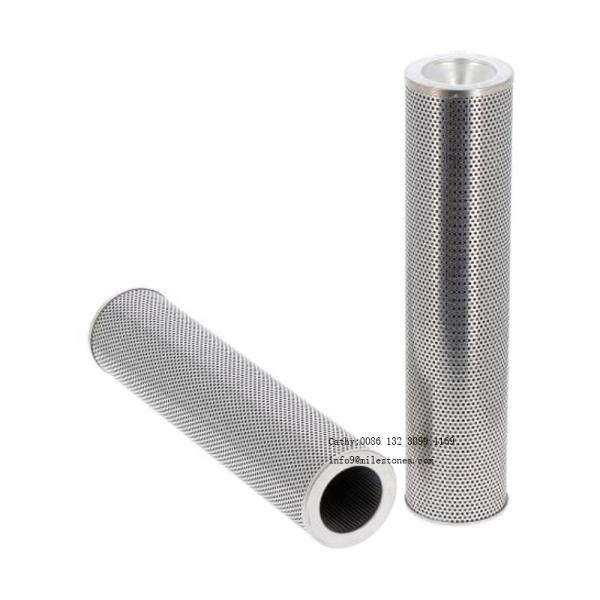 Hydraulic Oil Filter Element 990-00090 P171828 PT8455MPG