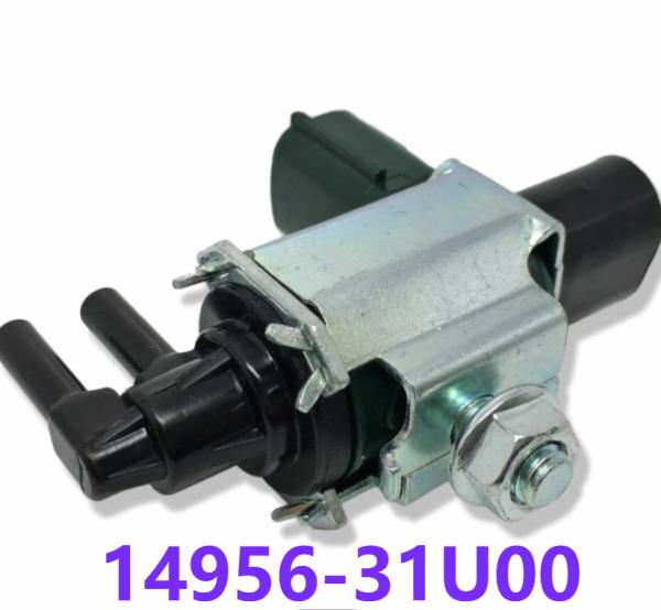 K5T46582 K5T46581 Vacuum Solenoid Valve Suitable For Infiniti Nissan