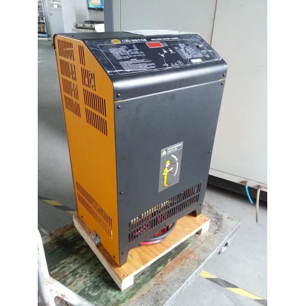 CE/ISO Certified CZB5C 48V 100A Battery Charger for Industrial Forkloift Lead Acid Battery