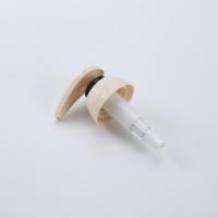 Cosmetic Pump Lotion Cosmetic Lotion Pump Cosmetic Pump Cap 33/410 Plastic Lotion Pump