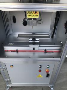 Linha de produção de batom totalmente automática Máquina de enchimento de batom
