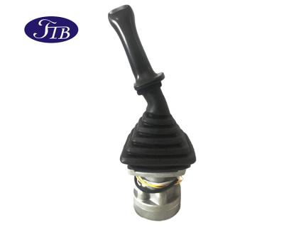 Excavator Hydraulic Parts Joystick Handle Assembly Dh-9/R-9 For Daewoo/Hyundai