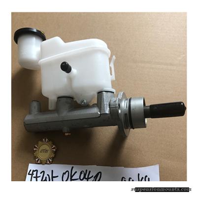 47201-0K040 travam o Assy secundário 47201-0K040 do cilindro de Hilux 2,7 do mestre