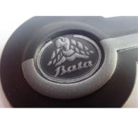 Fer sur imprimé Sport Embossed Brand Soft TPU Patches pour les vêtements de sport