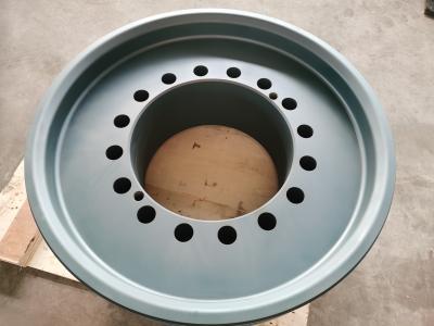 Cameron Inner Cylinder Of Blowout Preventer 18-3/4 5M Type DL BOP