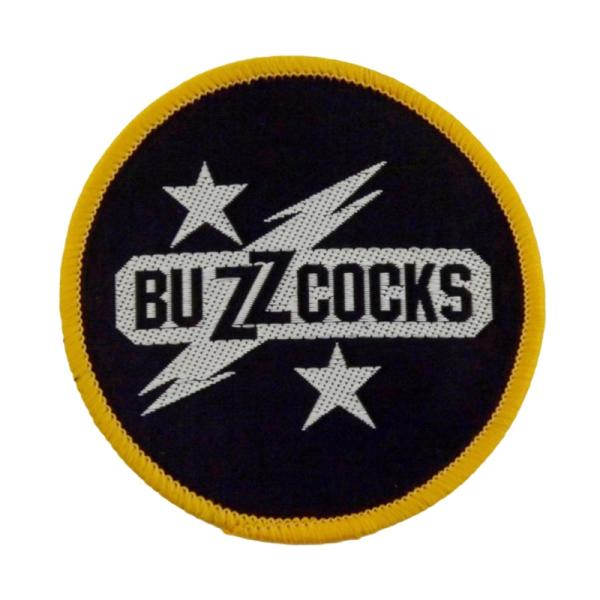 Custom Shape Polyester Decoration Woven Fabric Patches On Bags Hats