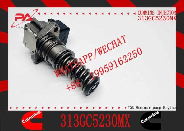 Diésel de alta calidad 313GC5230MX bomba de inyección de combustible