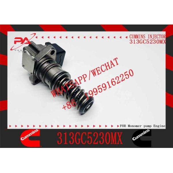DIESEL high quality 313GC5230MX injector unit pump313GC5230MX fuel injection pump