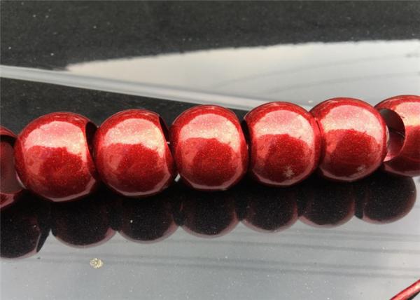 Beautiful look candy effect powder coating for metal finishing