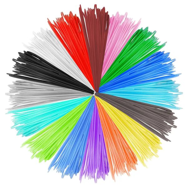 Eco Friendly 3D Printer Filament PLA PETG 1.75mm Diameter 1kg Spool FDM Printing Consumable