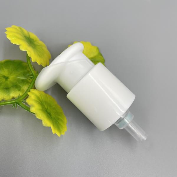 Дозировка распределителя 0.5ML/T насоса сливк стороны двойного замка 24/410 весен 304H