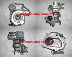 2004- Subaru Impreza TD04L Turbo 49377-04505 Subaru Impreza TD04L Turbocharger 49377-04505 14412AA4560