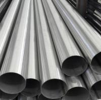 ASTM a laminé à froid les solides solubles sans couture siffle le programme 40 de 1.9mm OD
