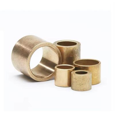 C75200 C76200 C7700 Tubos de cobre de 85 mm com grande volume de estoque