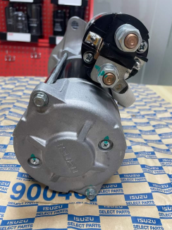 6wg1 ISP Diesel Engine Starter Motor 009t82071 M9t82071 1811004211 1-87618275-0