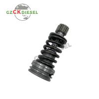 Pour le moteur 3306 3406 3406B 3406C