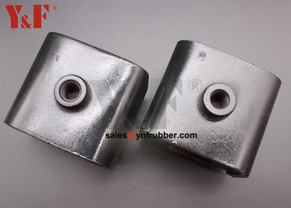 Truck Engine Transmission Mounts Black Rust Resistance 2161-1007A