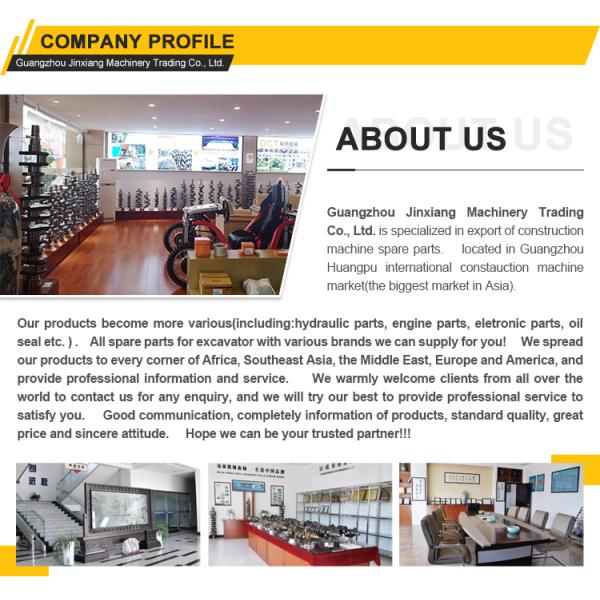 STAR ZEBRA For Lonking 60 85 150 215 Start Switch Ignition Switch Lock Key 225 Excavator accessories digger digging