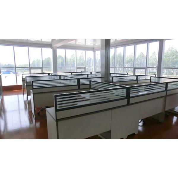 Edificios comerciales de acero de varios pisos Construcción Industrial Edificios de acero