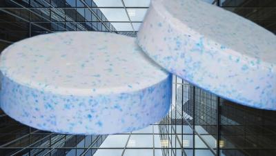 Soft Water Salt 40 Lbs Product Weight Extends Appliance Life 18.5 X 12.5 X 4.5 Inches Product Dimensions