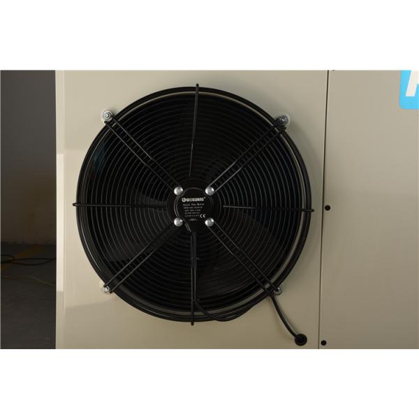 Конденсационный блок цифровой серии KD