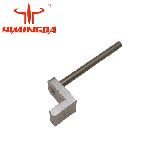 Assembly, Strain Relief, KI Cable Part No 1013699000 For ATRIAL Auto Cutter Machine