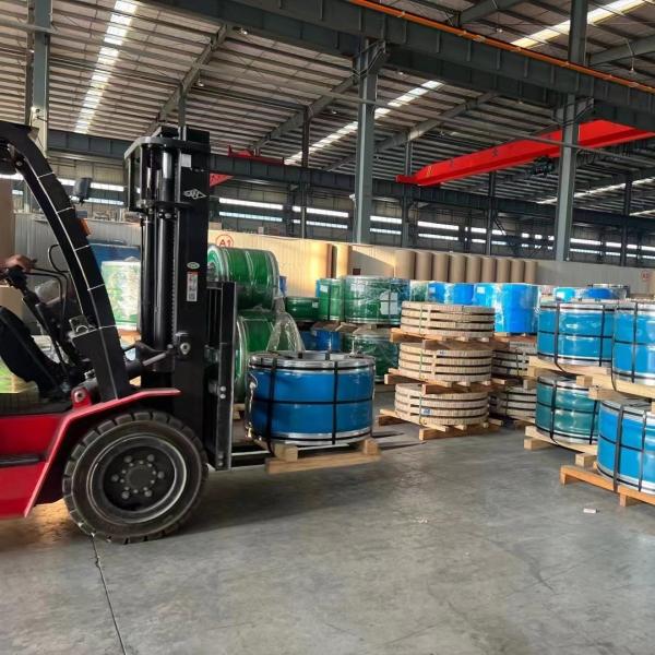 301 Нержавеющая сталь полоса Химический состав и механические свойства пружина Нержавеющая сталь