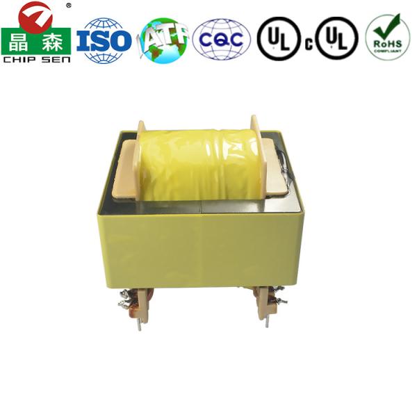 OEM ODM Acceptable High Frequency 500W Ferite Core Pulse Planar Audio Electric Transformer EE55 110V/220V Power Transformers